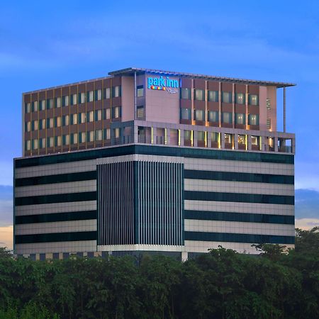 Park Inn By Radisson Amritsar Airport Exterior foto