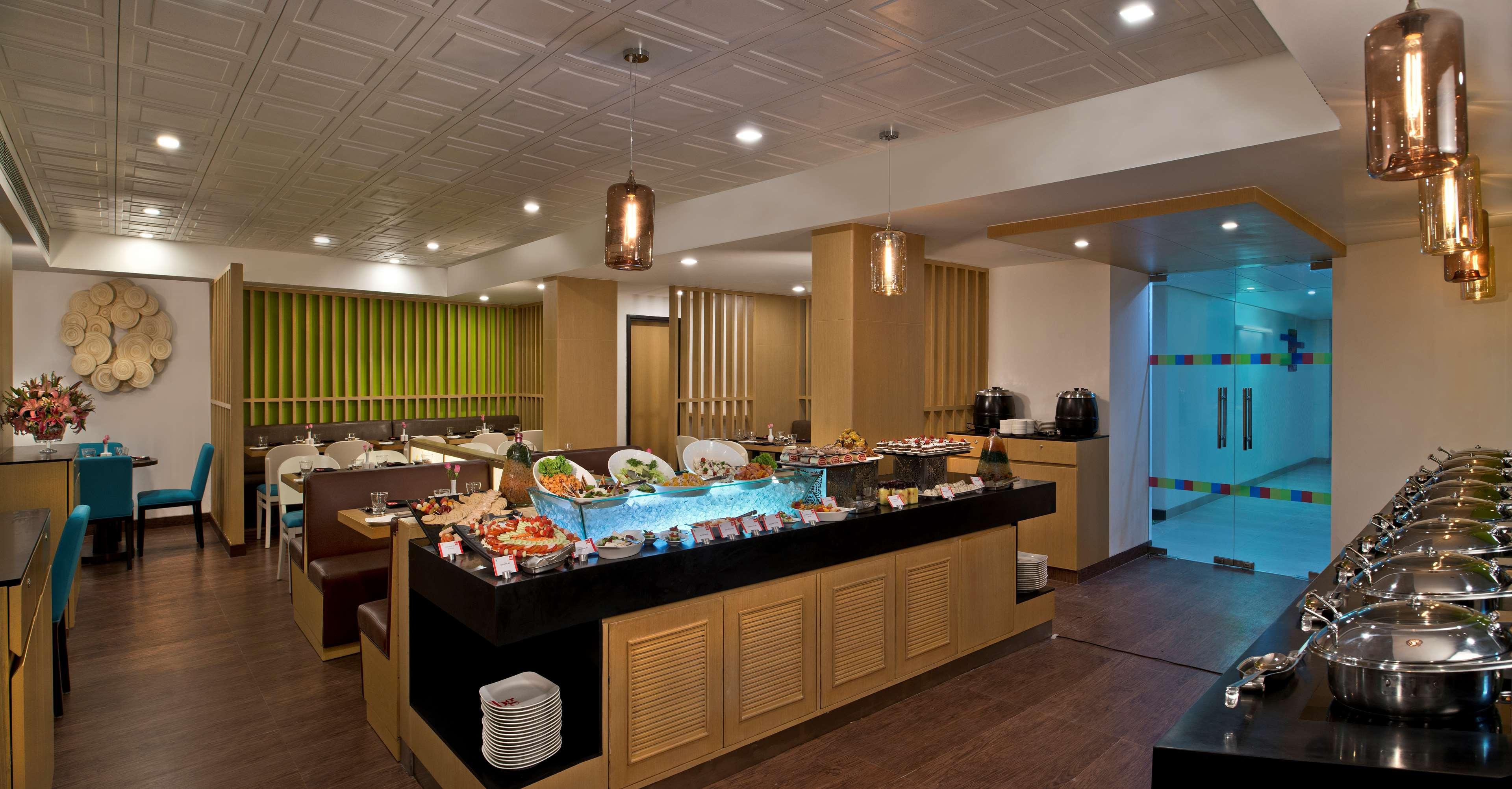 Park Inn By Radisson Amritsar Airport Exterior foto