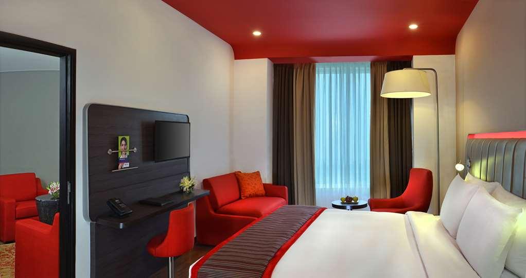 Park Inn By Radisson Amritsar Airport Zimmer foto