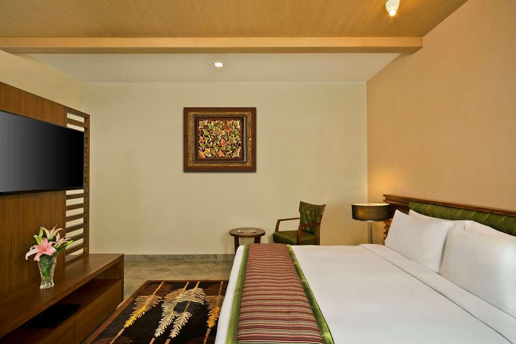 Park Inn By Radisson Amritsar Airport Zimmer foto