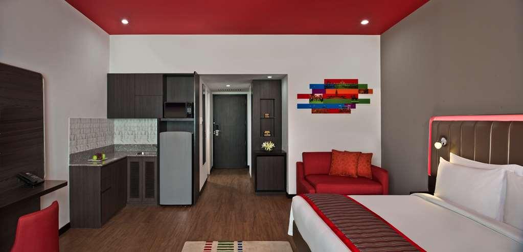 Park Inn By Radisson Amritsar Airport Zimmer foto